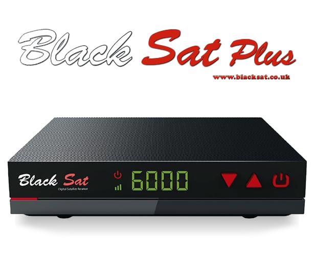 ريسفير بلاك سات BlackSat
